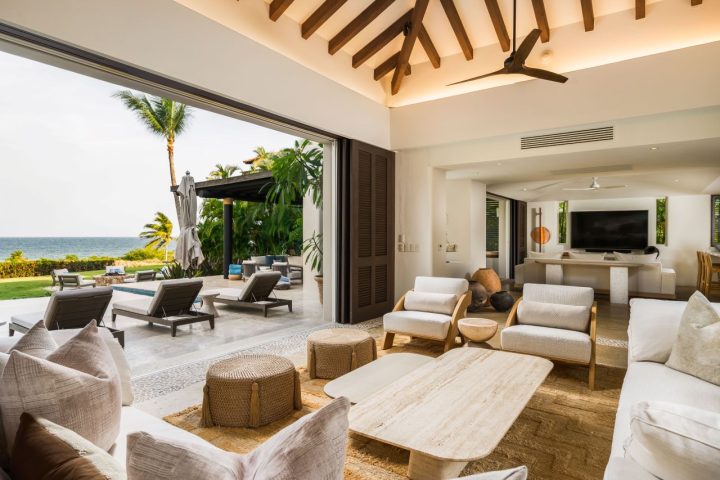 Property Management in Punta Mita